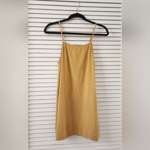 Rip Curl Brand Mini Sundress